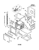 Oven