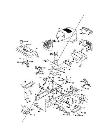 Chassis and enclosures