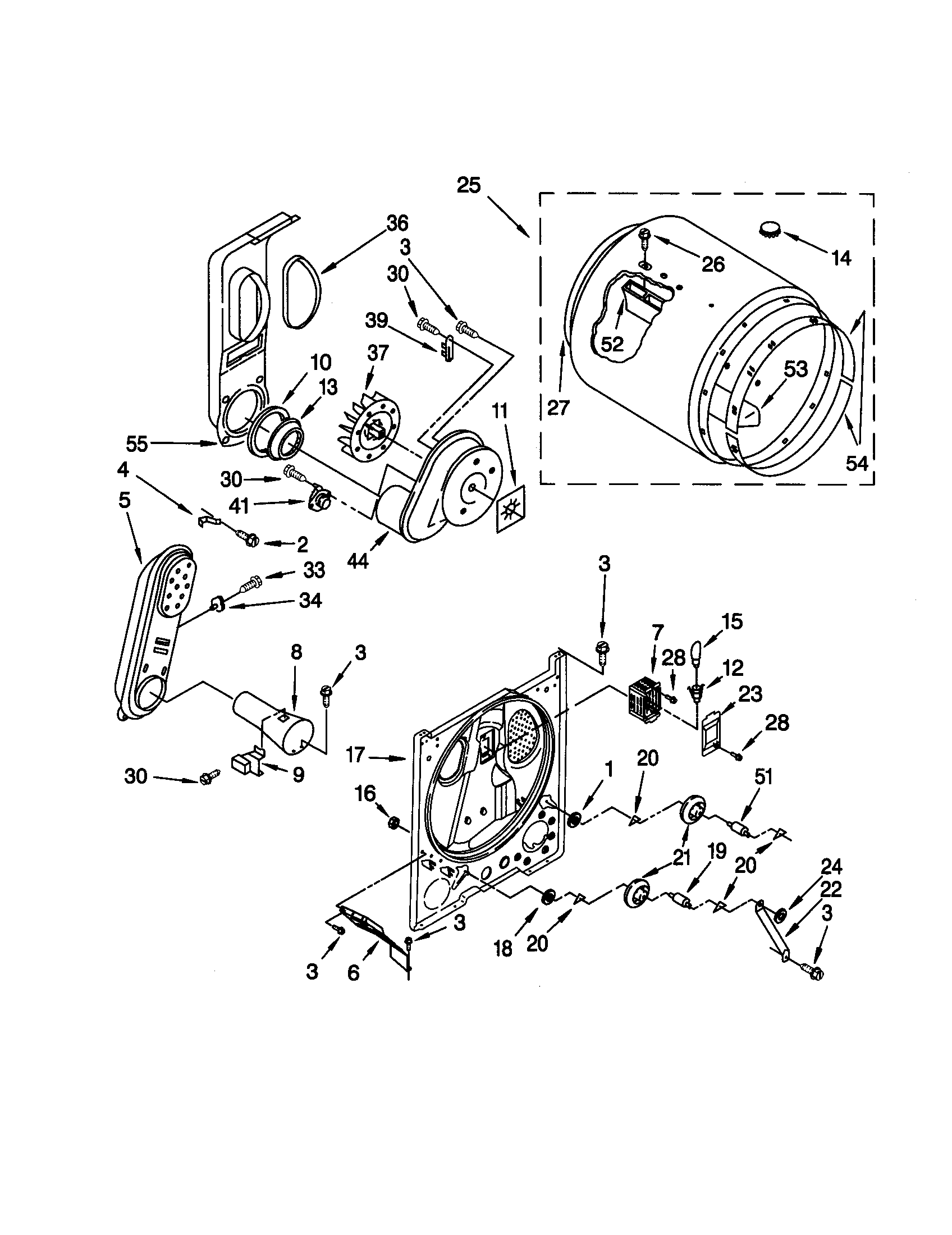 BULKHEAD