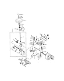 Steering assembly