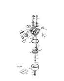 Carburetor 640275