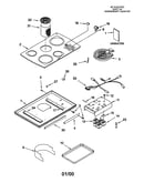 Cooktop