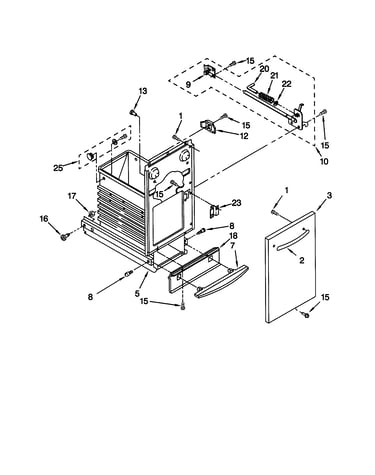 Container