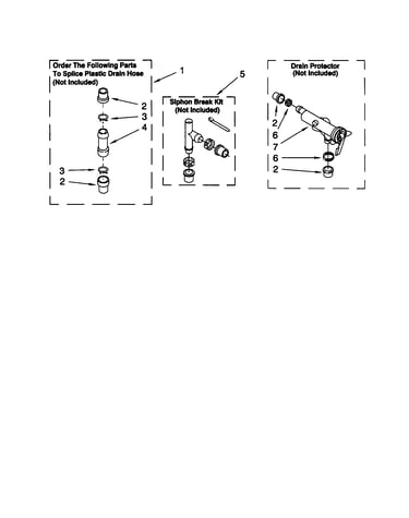 Water system