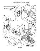 Vacuum cleaner