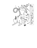 Hose and attachments