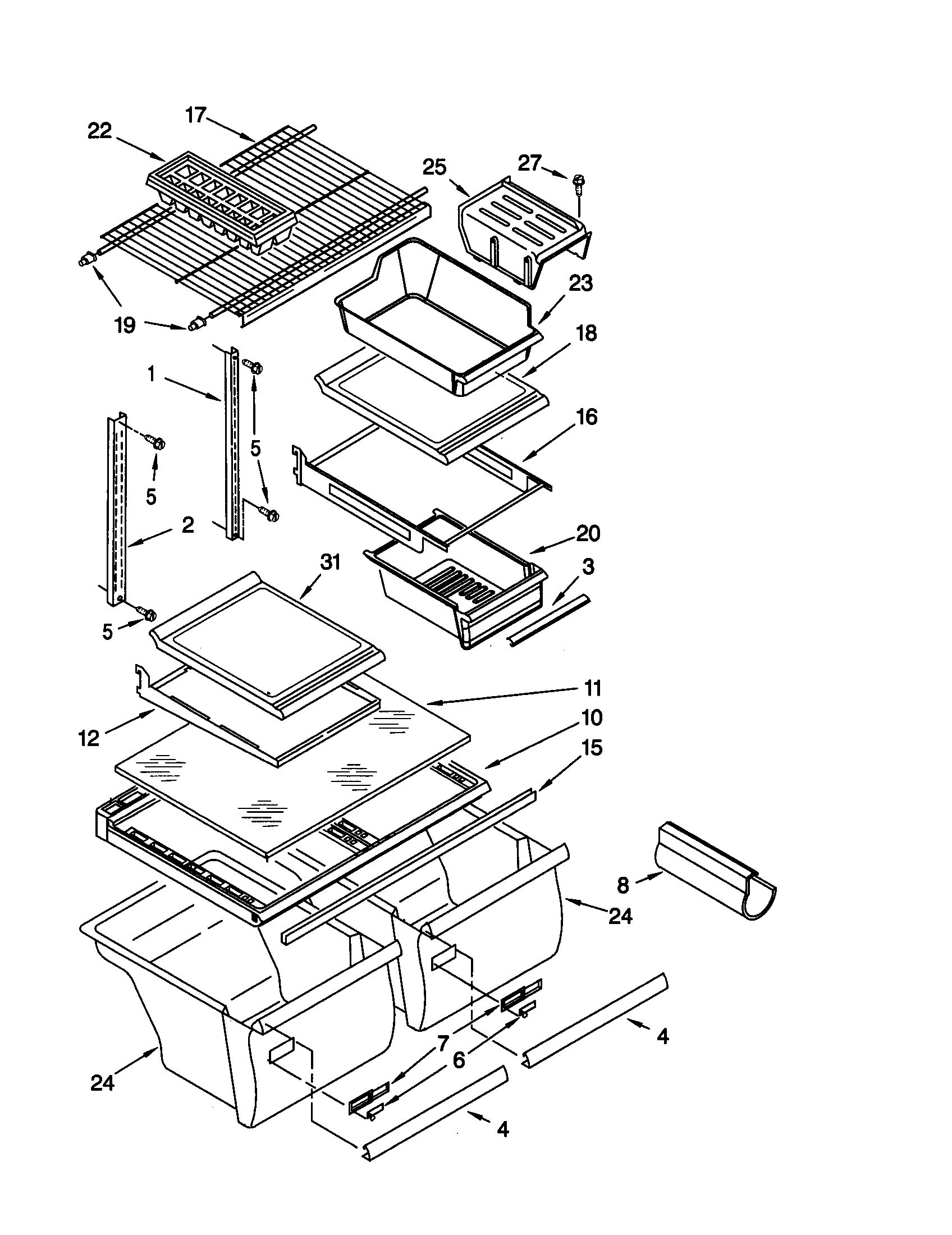 SHELF