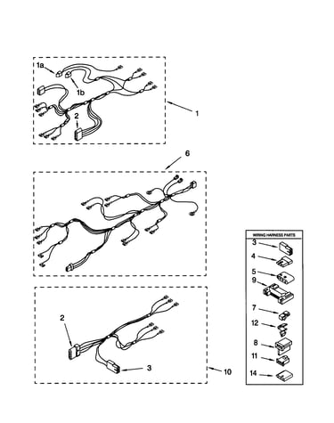 Wiring harness