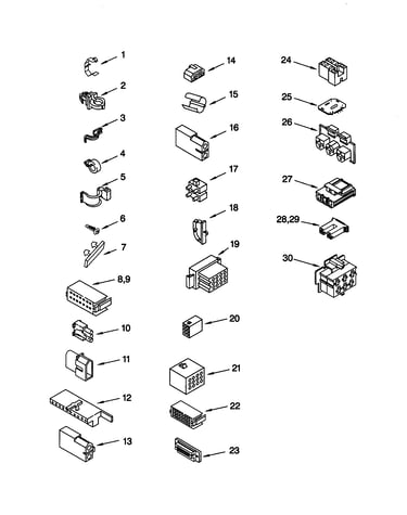Wiring harness