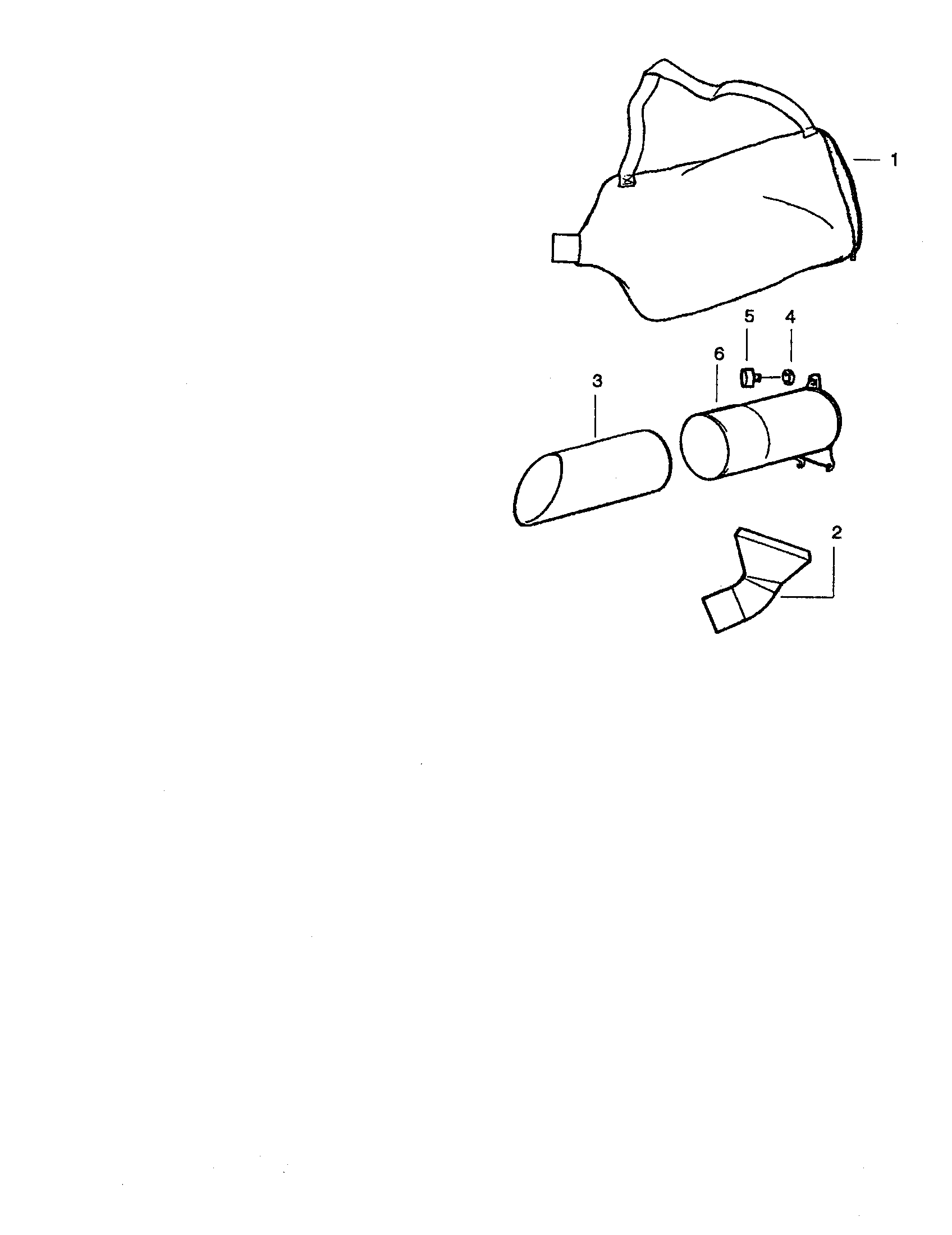 Vacuum tube