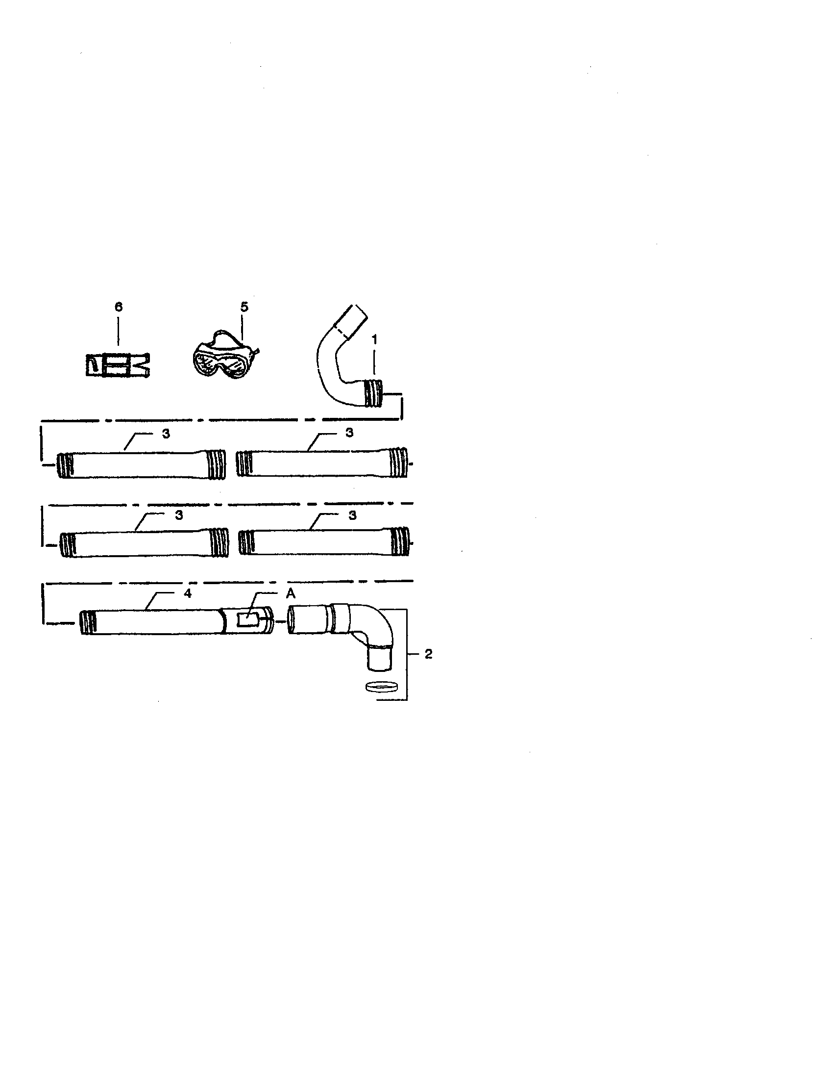 Gutter attachment kit-952706612