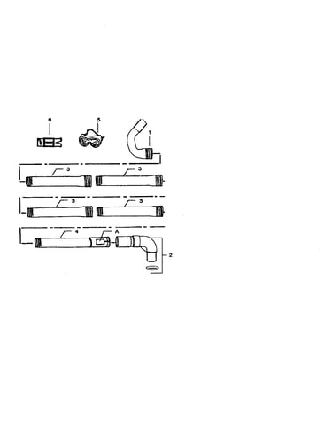 Gutter attachment kit-952706612