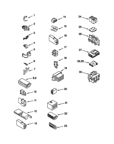Wiring harness