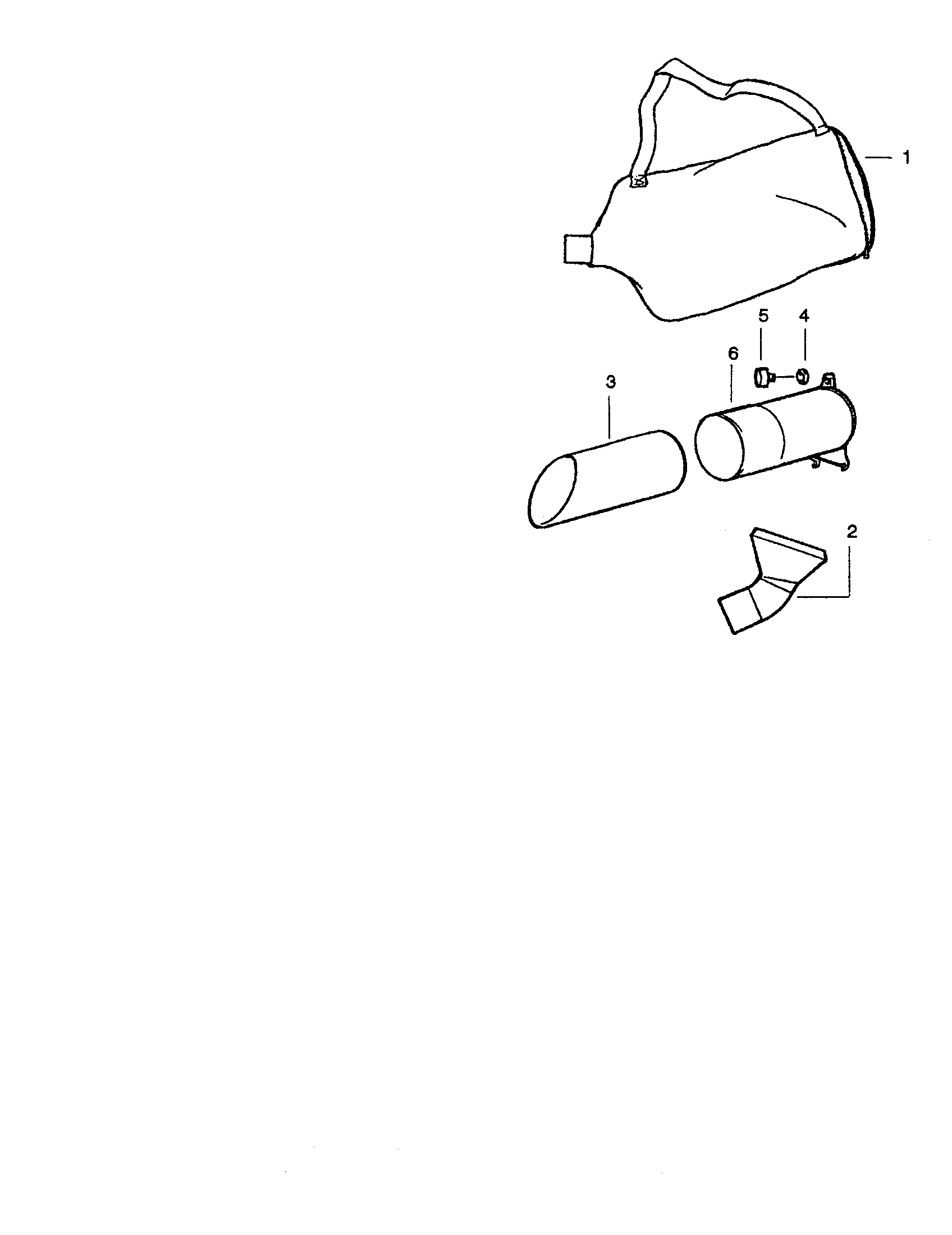 Vacuum tube