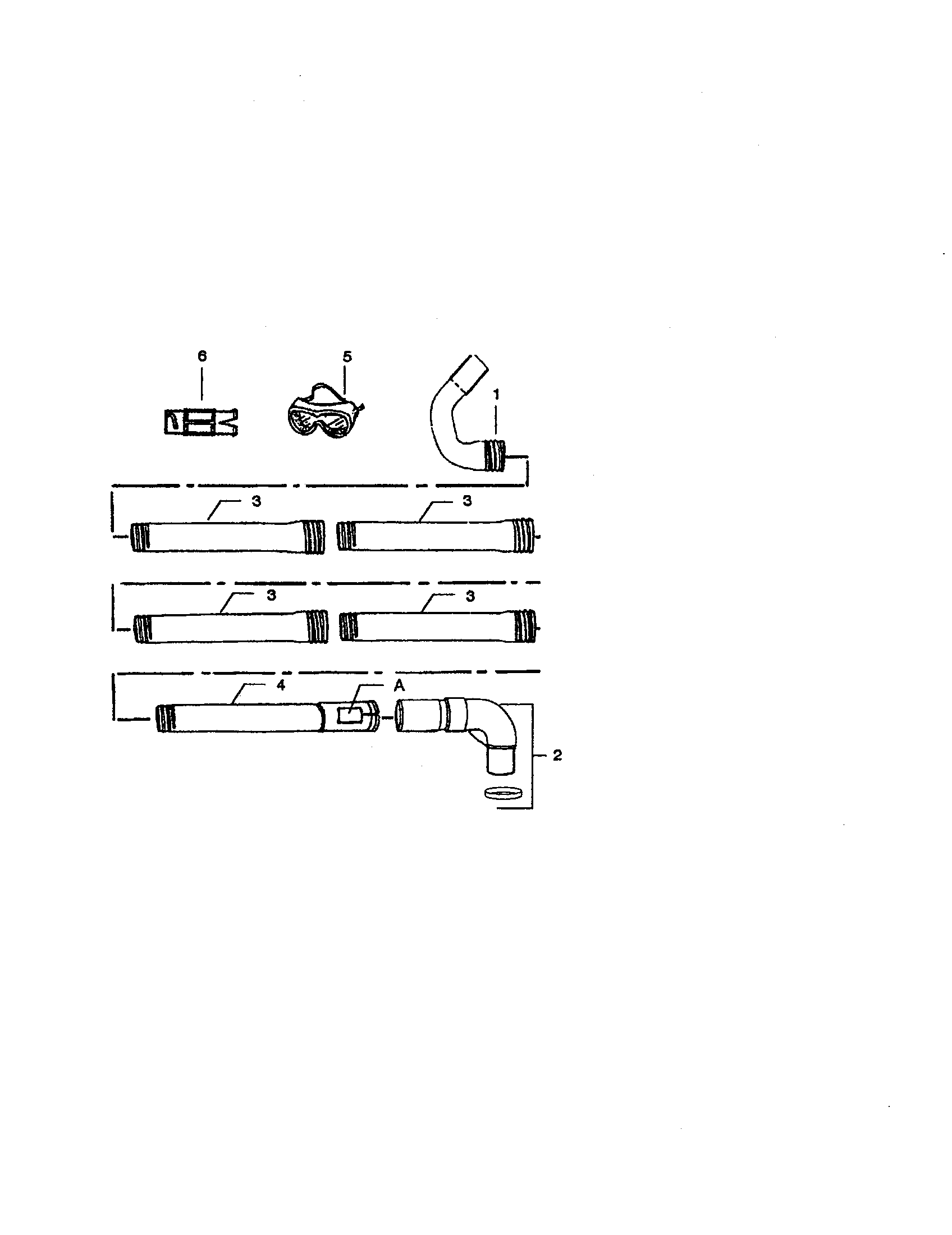 Gutter attachment kit-952706612