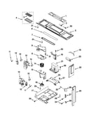 Interior and ventilation