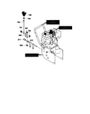 Shift yoke