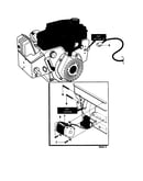 Electric starter