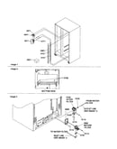 Water filter assembly