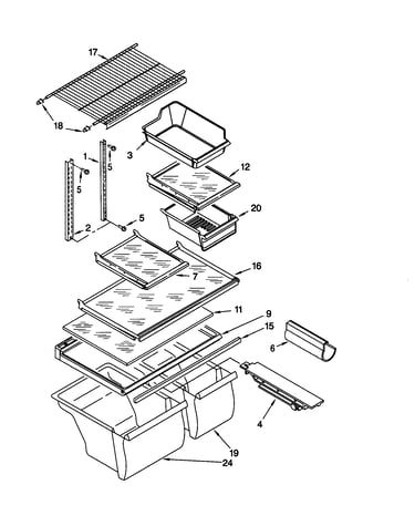 Shelf
