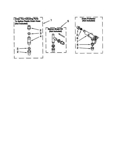 Water system