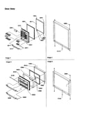 Door assembly