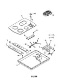 Cooktop