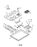 Cooktop