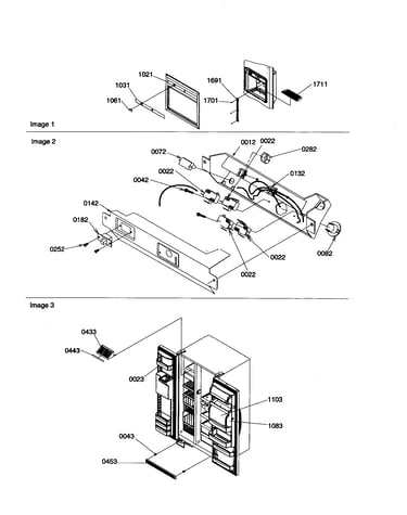 Facade dispenser/elec blanket