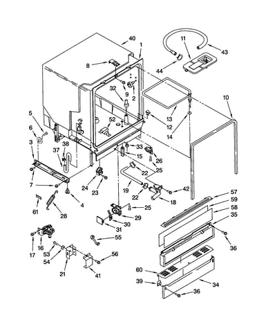Tube assembly