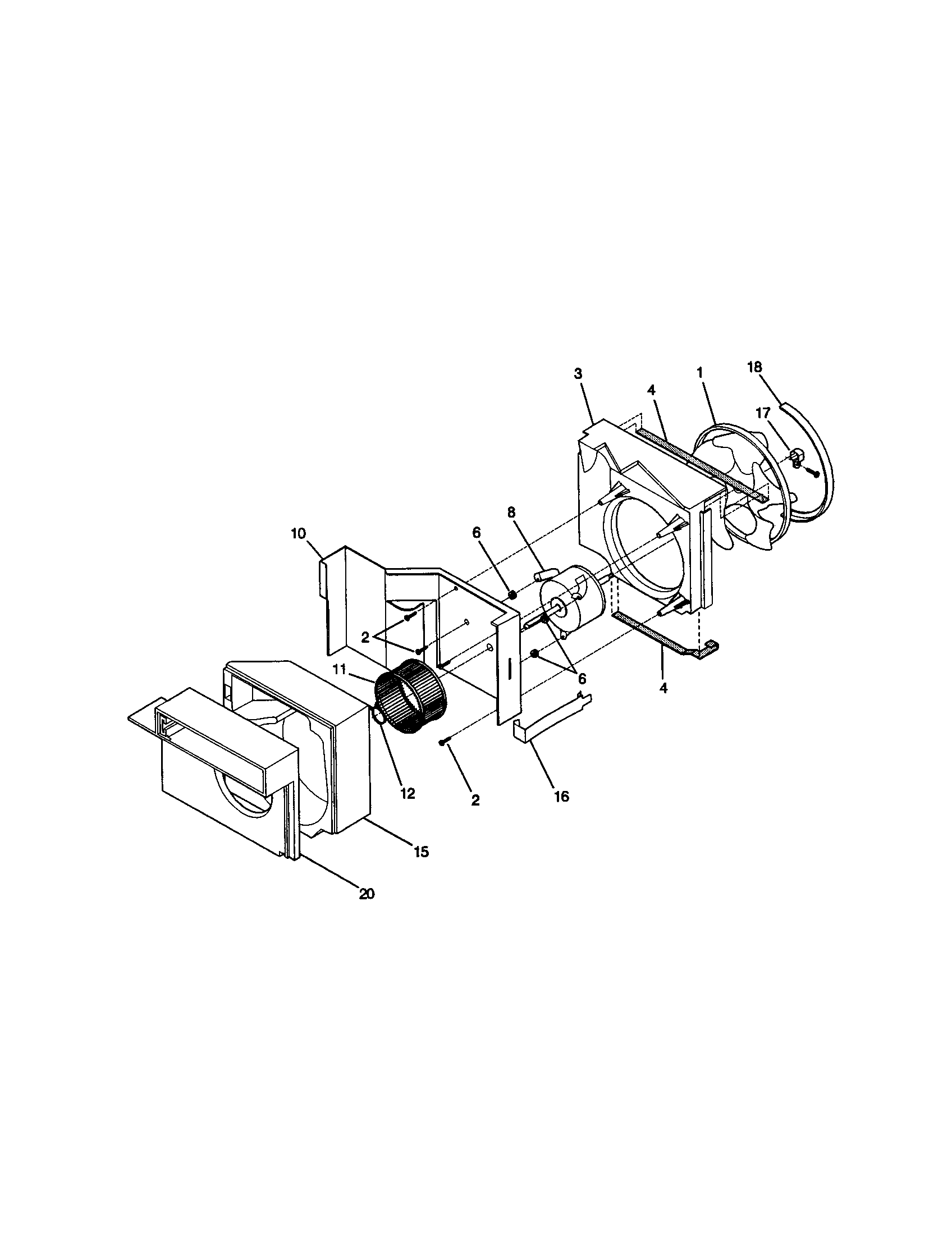 Air handling