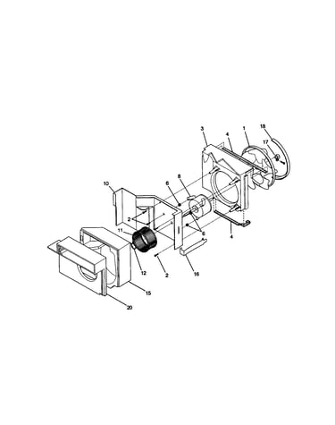 Air handling