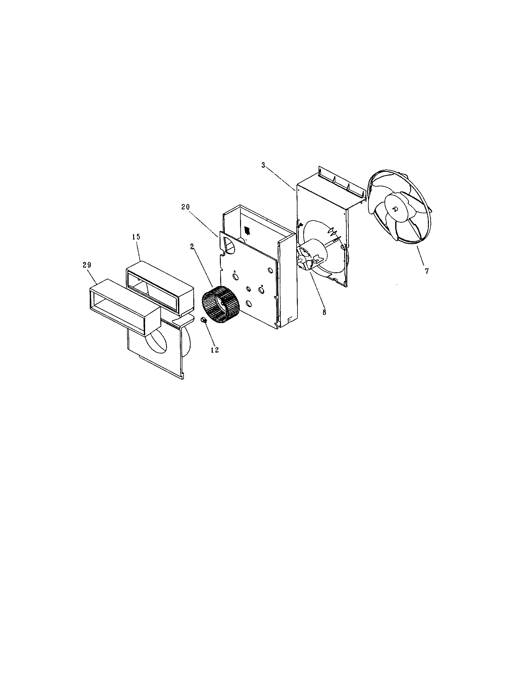 Air handling