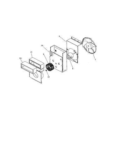 Air handling
