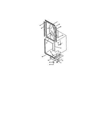 Window mounting