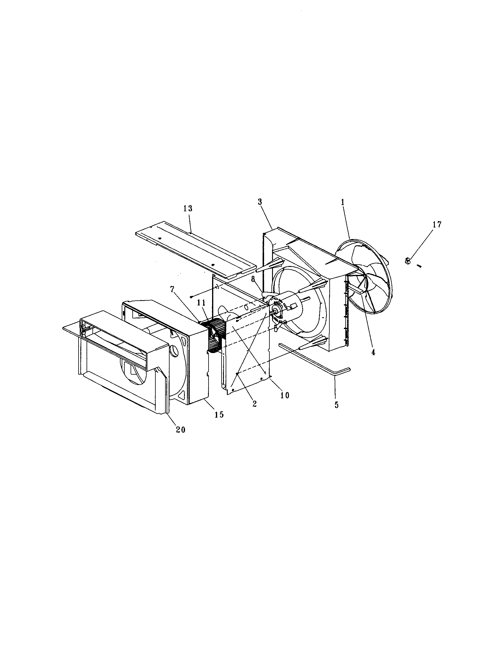 AIR HANDLING