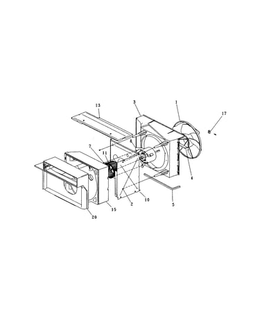 Air handling