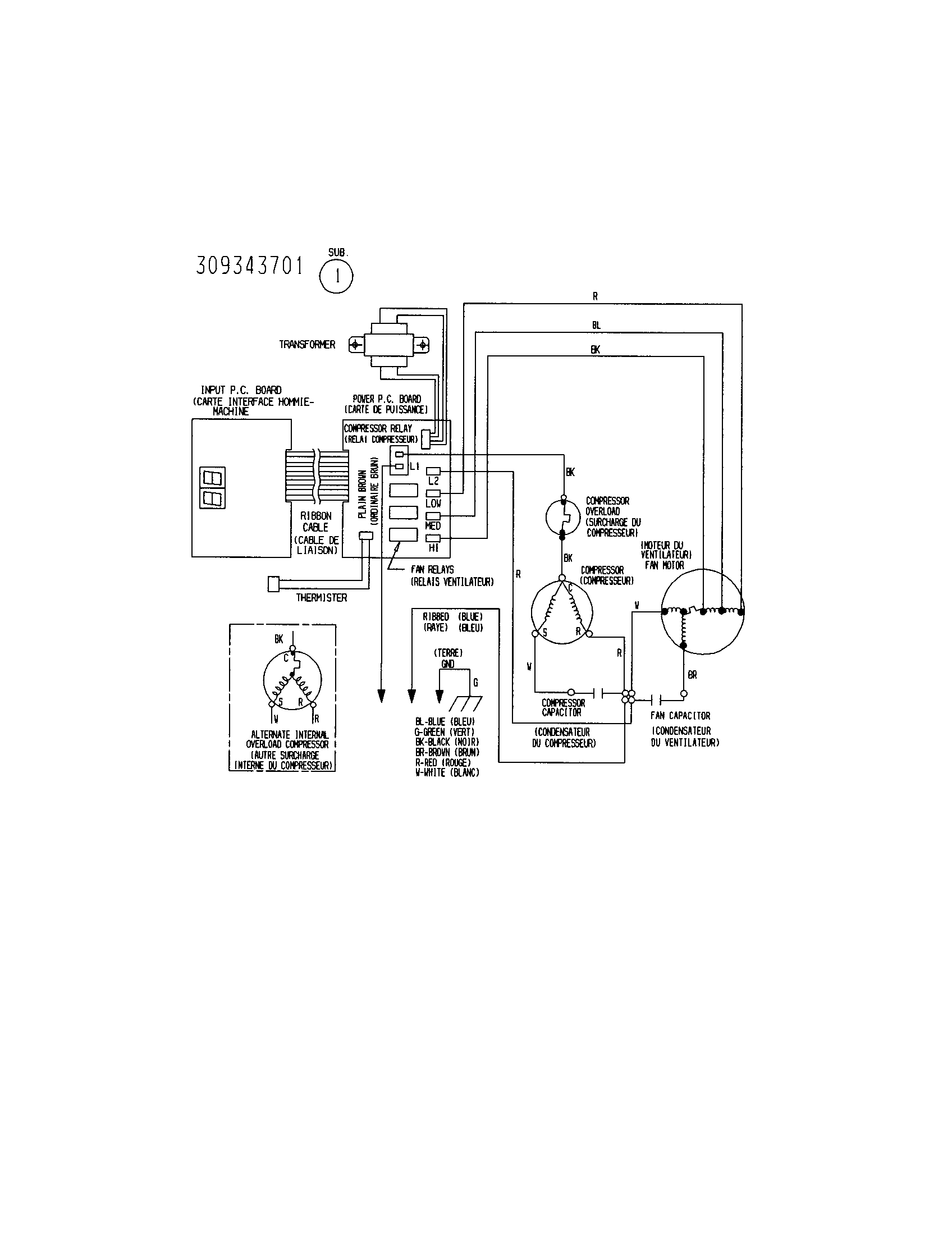 Wiring