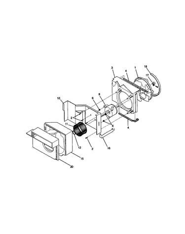 Air handling