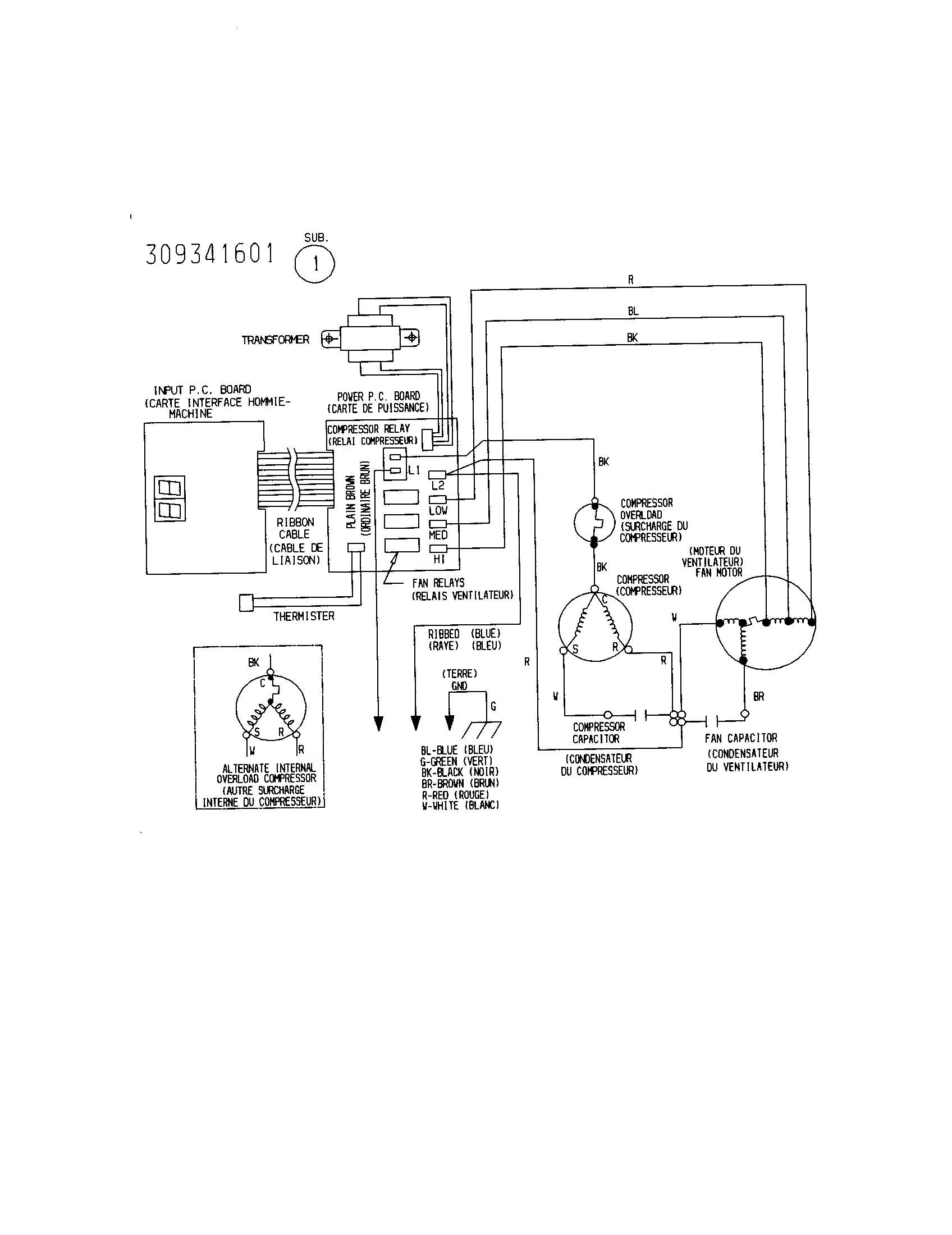 Wiring