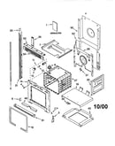 Oven