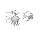 Internal oven