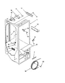 Refrigerator liner