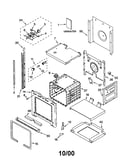 Oven
