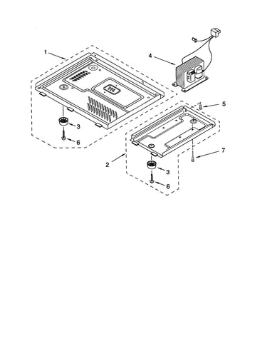 Base plate