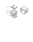 Internal oven