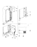 Cabinet back