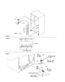 Water filter assembly