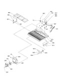Machine compartment