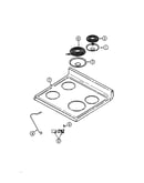 Top assembly